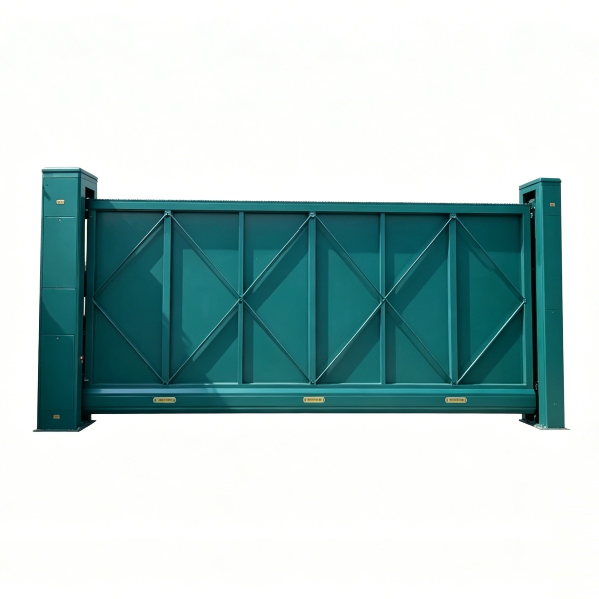 台东大武电动悬空门